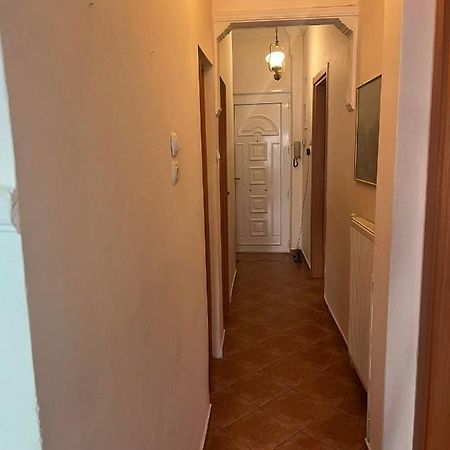 Two Bedroom Apartment In Historical Area Салоніки Екстер'єр фото