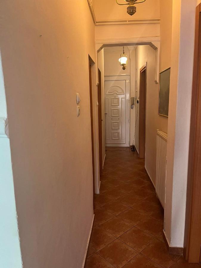 Two Bedroom Apartment In Historical Area Салоніки Екстер'єр фото