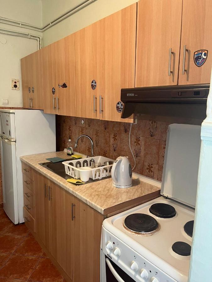 Two Bedroom Apartment In Historical Area Салоніки Екстер'єр фото